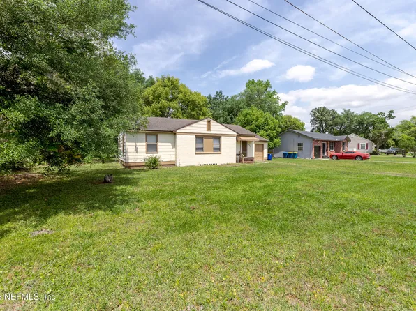 8344 DELAWARE Avenue, Jacksonville, FL 32208