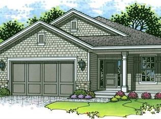 9640 Chelsea St, Lenexa, KS 66220