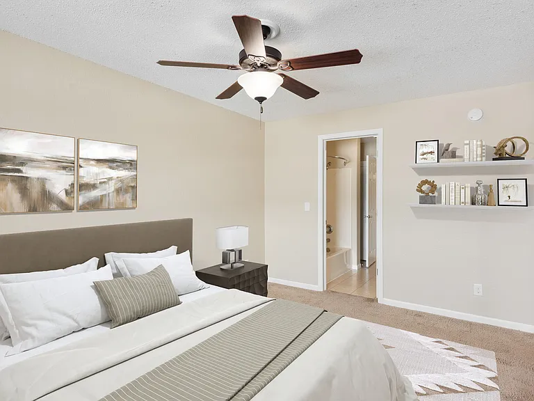 Cutters Grove Apartment Homes — Photo 8