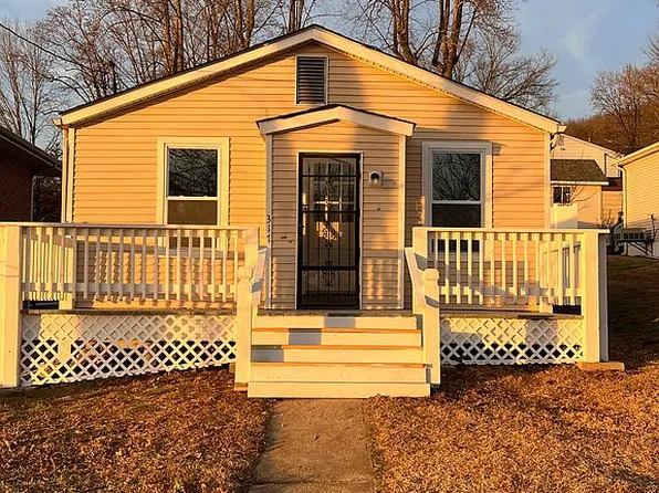 317 E Sand St, Pacific, MO 63069