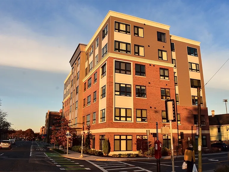 70 Leo M Birmingham Pkwy #508 — Photo 10