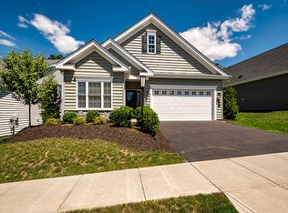 287 Jefferson Ln, Cranberry Township, PA