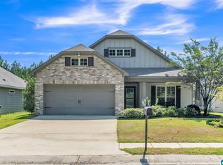 5285 Jean Ridge Ln, Odenville, AL 35120