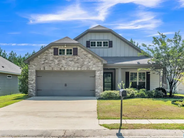 5285 Jean Ridge Ln, Odenville, AL 35120