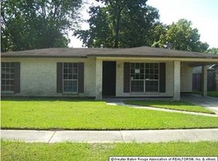 7618 Lansing Dr, Baton Rouge, LA 70812