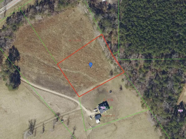 3 State Highway 231, Zebulon, NC 27597
