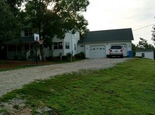 668 Greene 7610 Rd, Paragould, AR 72450