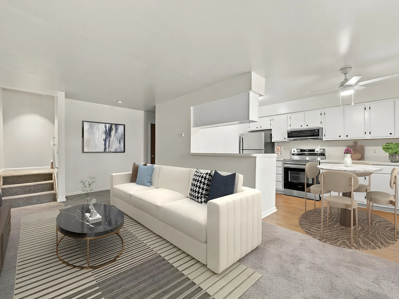 7840 Ridge Valley Dr — Photo 4