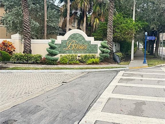 2nd image of 5719 NW 114th Ct APT 101