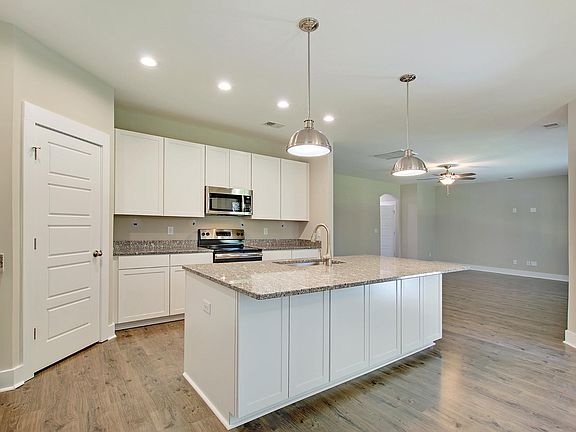 Saratoga Kitchen