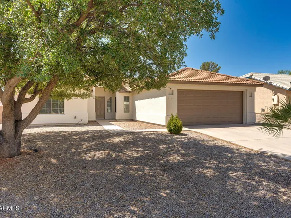 3524 PLAZA DE LANZA --, Sierra Vista, AZ 85650