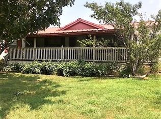 8600 Arlie Rd, Amarillo, TX 79108