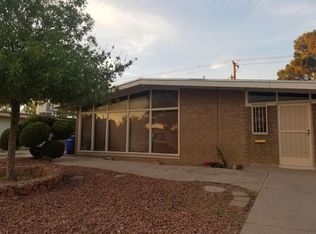 8363 Lynn Haven Ave, El Paso, TX 79907