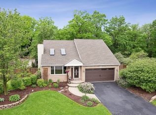 3434 Orchard Ter, Crete, IL 60417