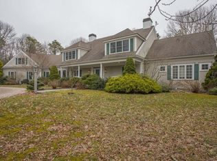 10 Wintergreen Ln, Sandwich, MA 02563