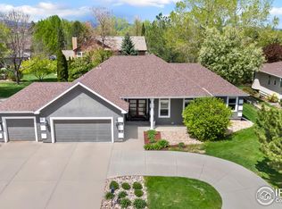 5624 Taylor Ln, Fort Collins, CO 80528