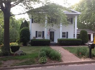 1203 Crawford St, Baraboo, WI 53913