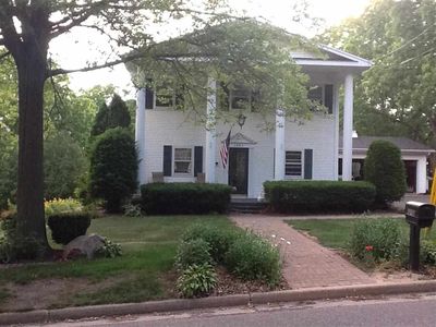 1203 Crawford St, Baraboo, WI, 53913