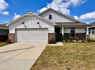 106 County Road 51030, Cleveland, TX 77327