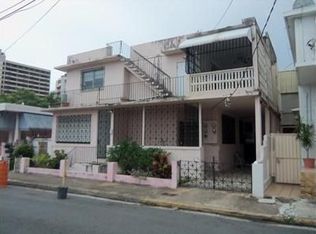 92 Calle Las Palmas, San Juan, PR 00911