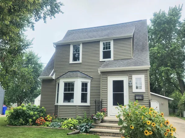 1509 W Franklin St, Appleton, WI 54914