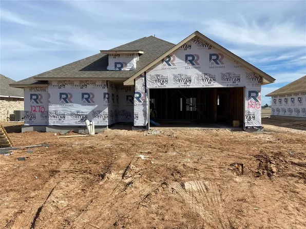 1270 Atlantic Ave, Newcastle, OK 73065