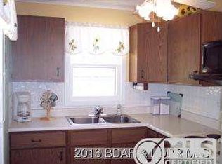 28260 Knoxville Rd, Gravois Mills, MO 65037