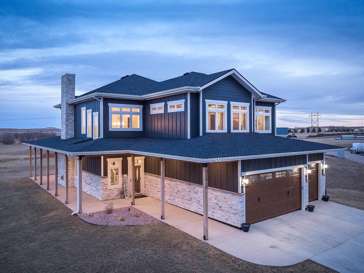 23810 Anna Ct, Rapid City, SD 57702 Zillow