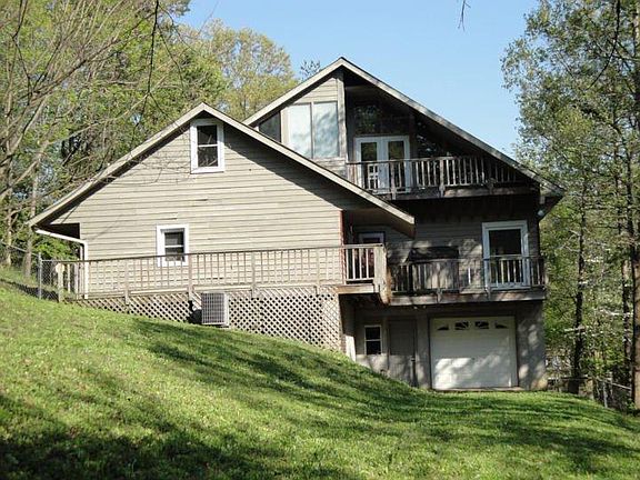 2nd image of 9009 Womack Ave