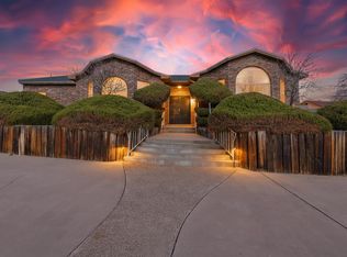 6021 Sonora Ave NW, Albuquerque, NM 87120