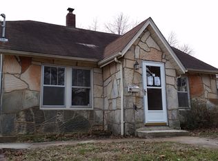 1008 W Harper St, Poplar Bluff, MO 63901
