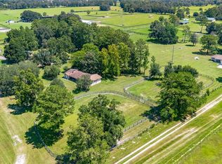 6635 NW 135th Ave, Morriston, FL 32668
