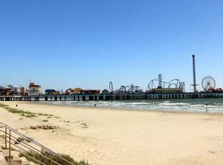 6102 Seawall Blvd #244, Galveston, TX 77551