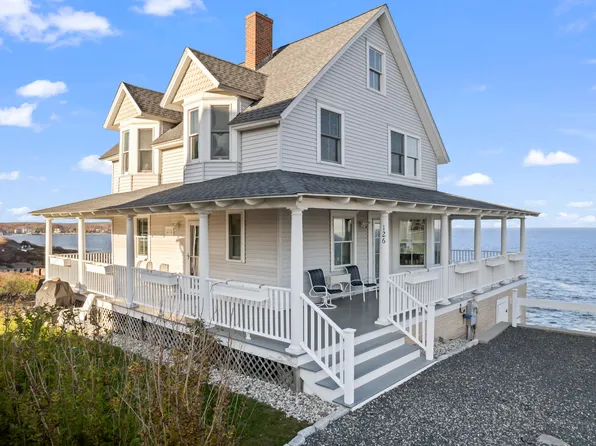 126 Broadway, York, ME 03909