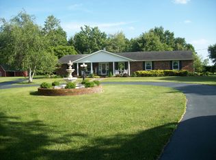 6683 W Sr 56, Hanover, IN 47243