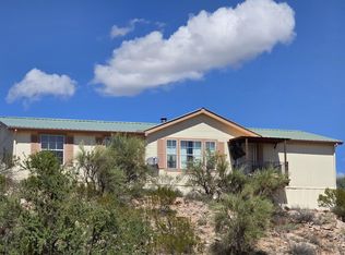 4580 N Tagalong Trl, Rimrock, AZ 86335