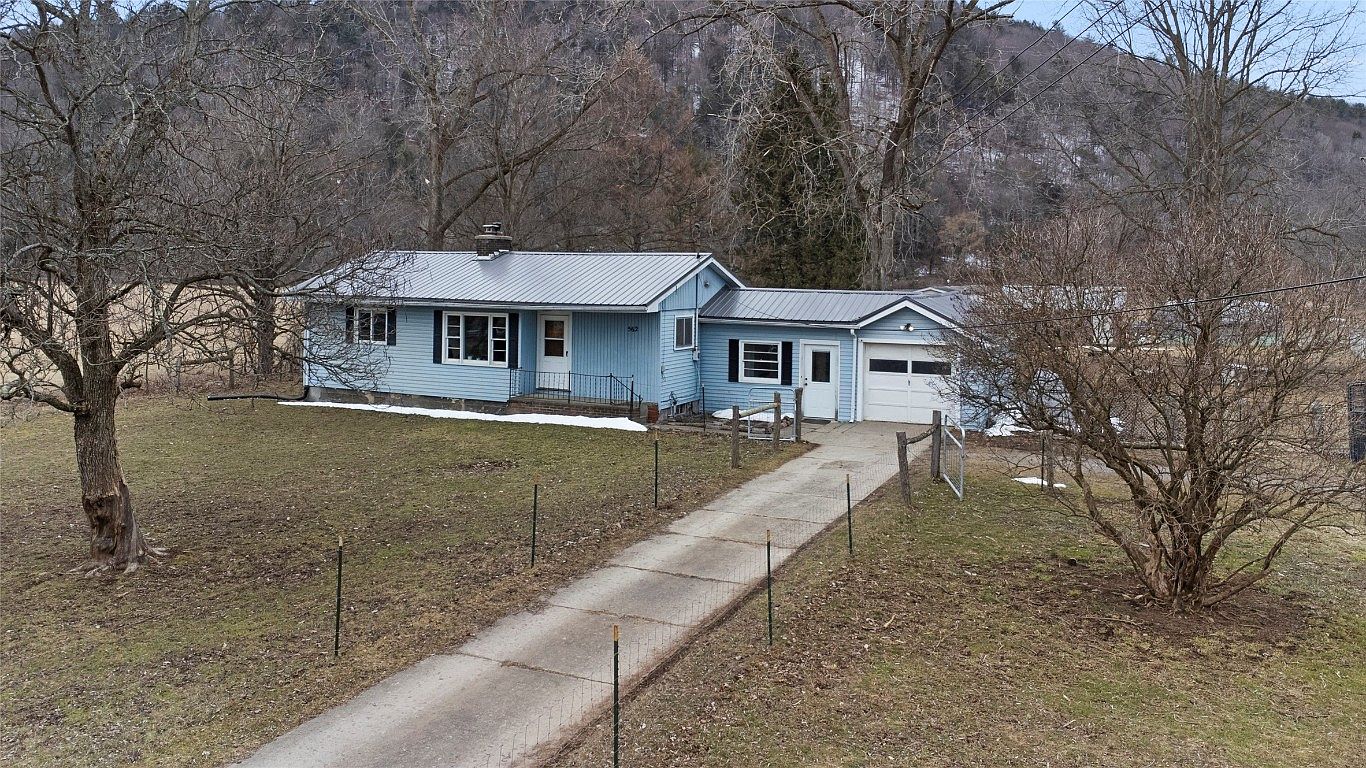 562 Ithaca Rd, Spencer, NY 14883 MLS 320576 Zillow