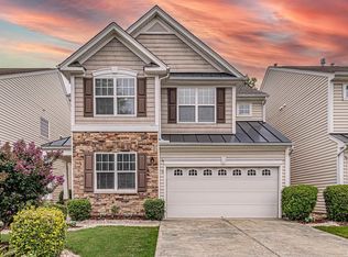 205 Bell Tower Way, Morrisville, NC 27560