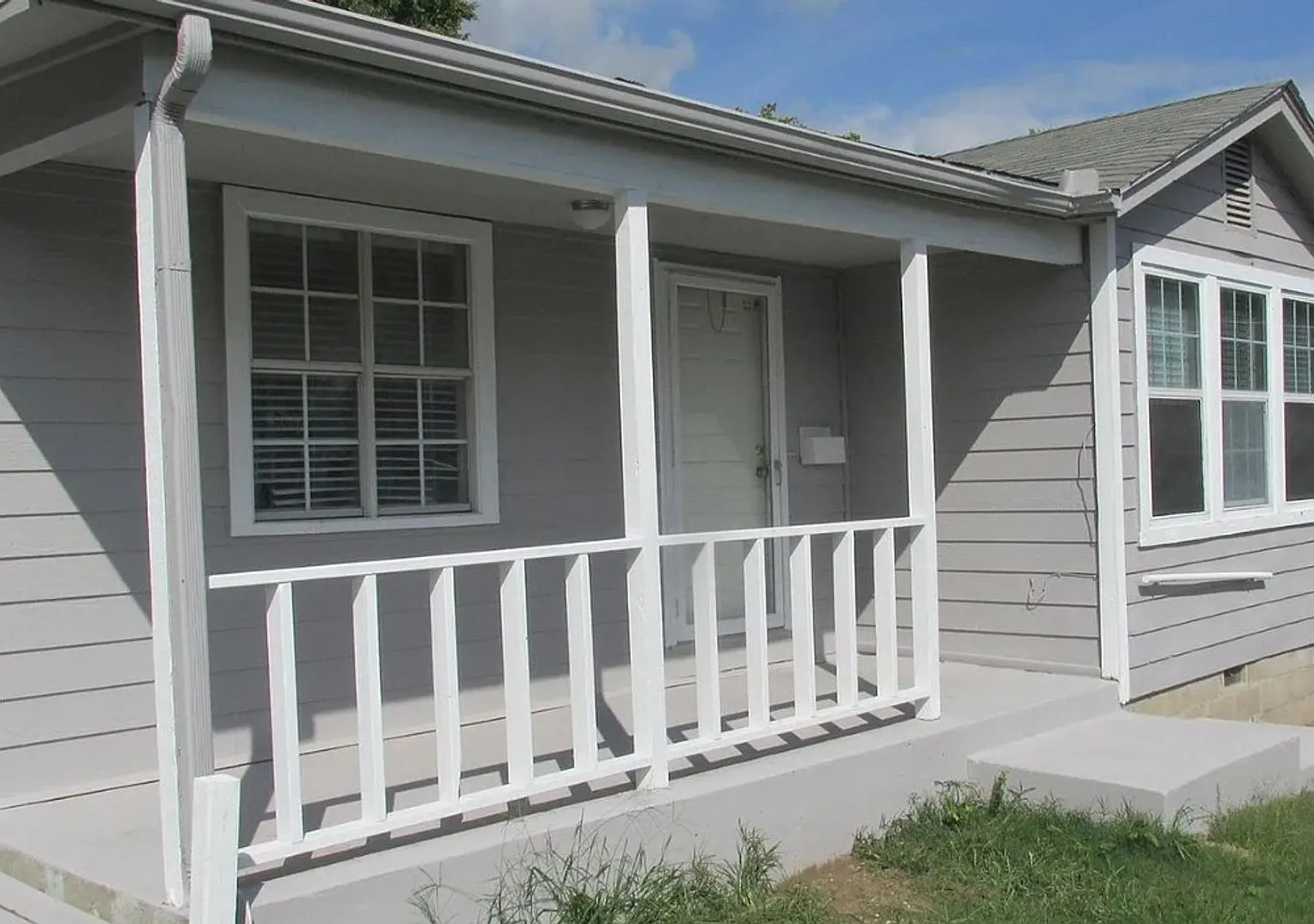 3/2 Bedroom home $1,100 — Photo 1