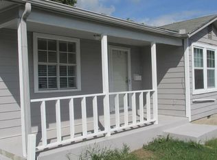 107 N Kates Ave, Claremore, OK 74017