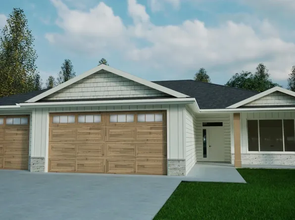 3630 Decorah Way S, Fargo, ND 58104