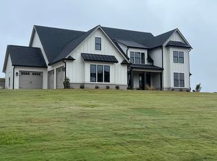 1951 Askew Rd, Greensboro, GA 30642