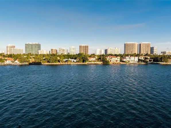 10101 E Bay Harbor Dr APT 404, Bay Harbor Islands, FL 33154