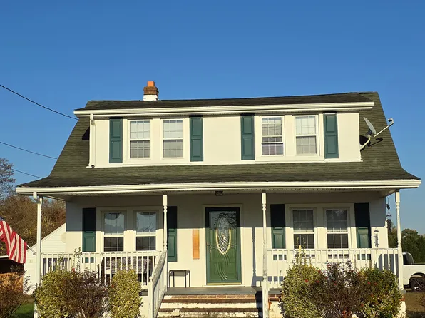 28658 Old Village Rd, Mechanicsville, MD 20659