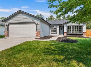5898 S Rockrose Pl, Boise, ID 83716