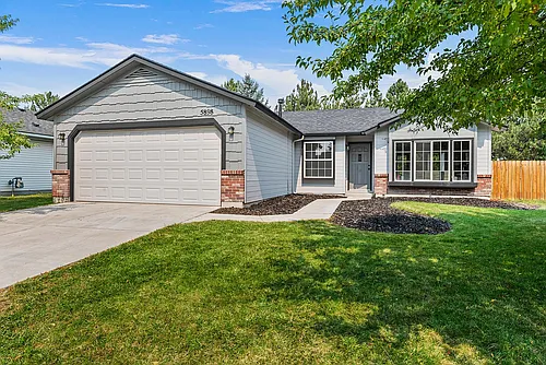 5898 S Rockrose Pl Photo 1