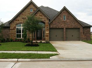 3432 Golden Cypress Ln, Pearland, TX 77584