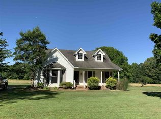 776 Rocky Springs Rd, Beech Bluff, TN 38313