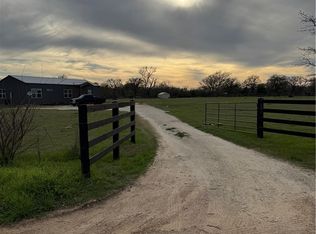 4397 Puckett Ranch Rd, Franklin, TX 77856