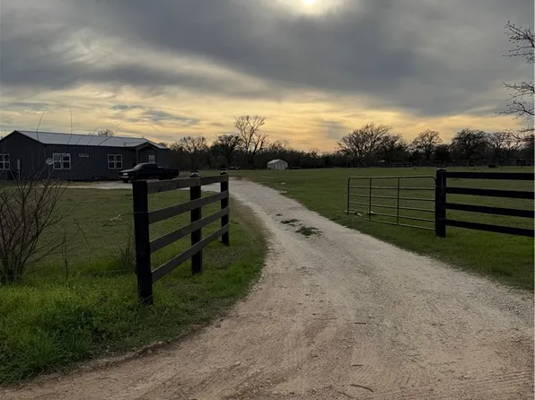 4397 Puckett Ranch Rd, Franklin, TX 77856